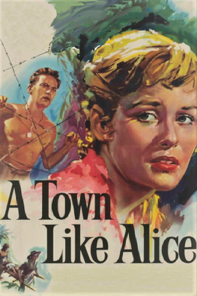 A Town Like Alice