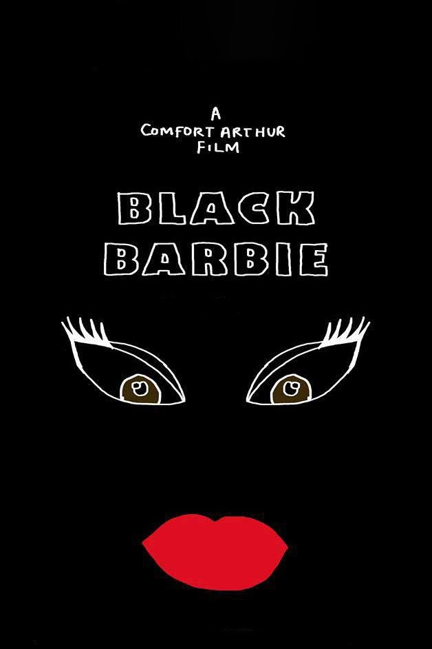 Black Barbie