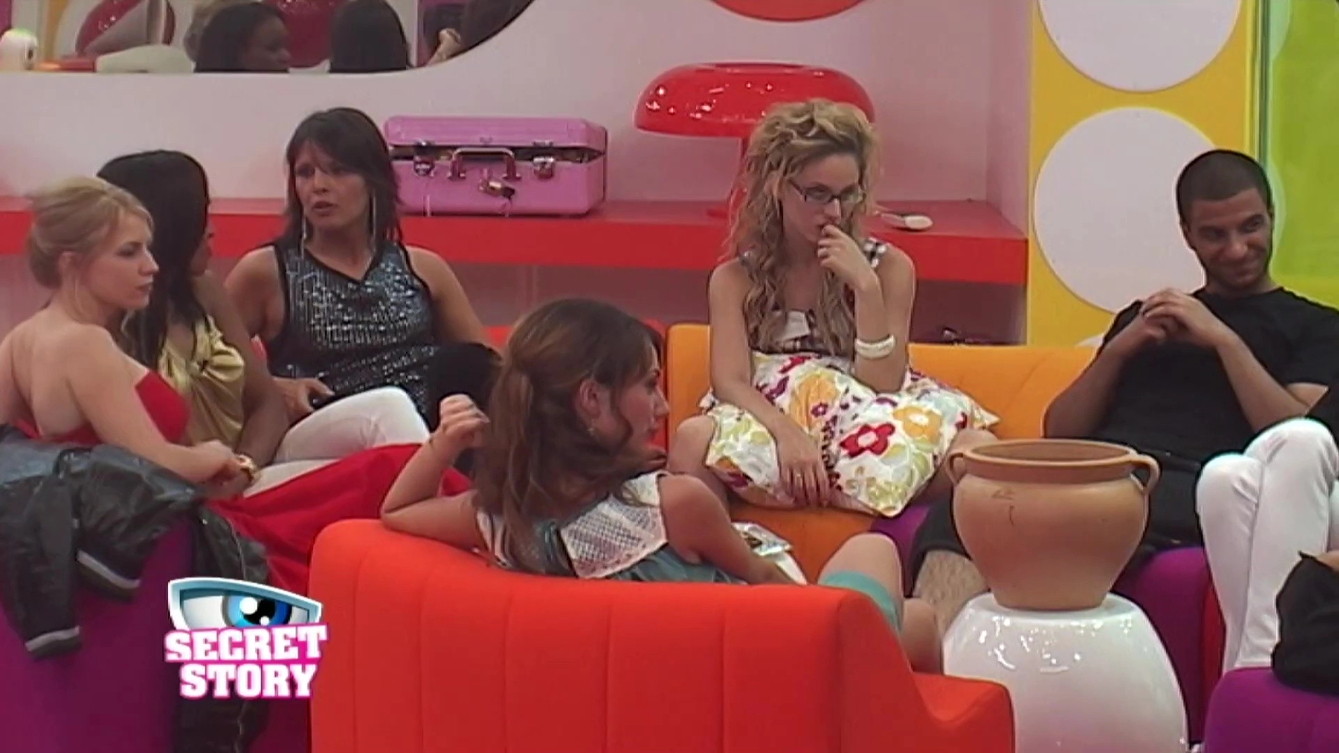 Secret Story