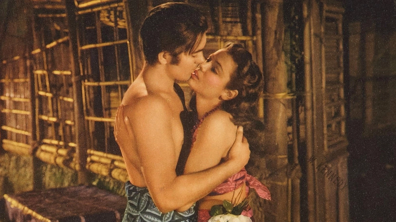 TONI&WILL