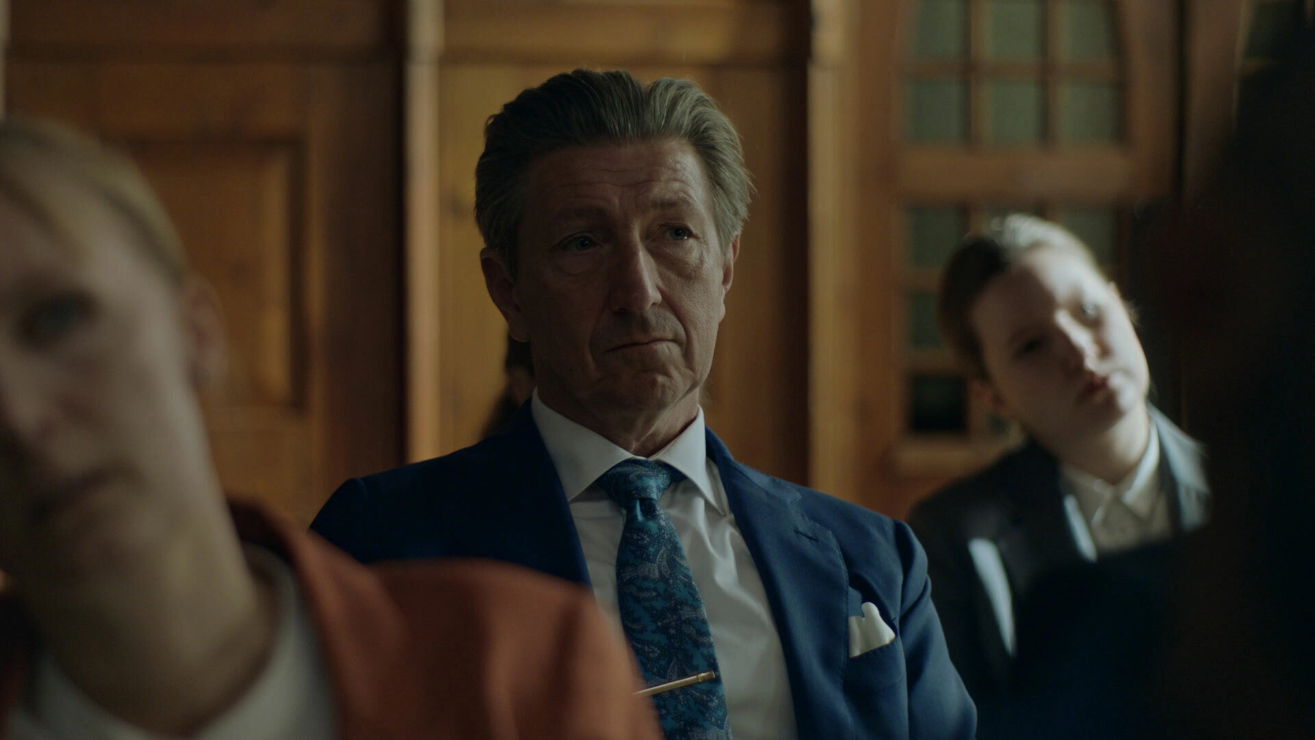 The Lawyer