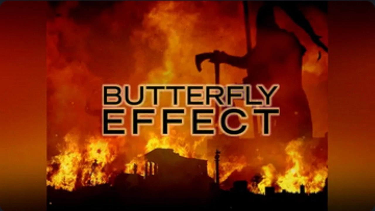 Butterfly Effect