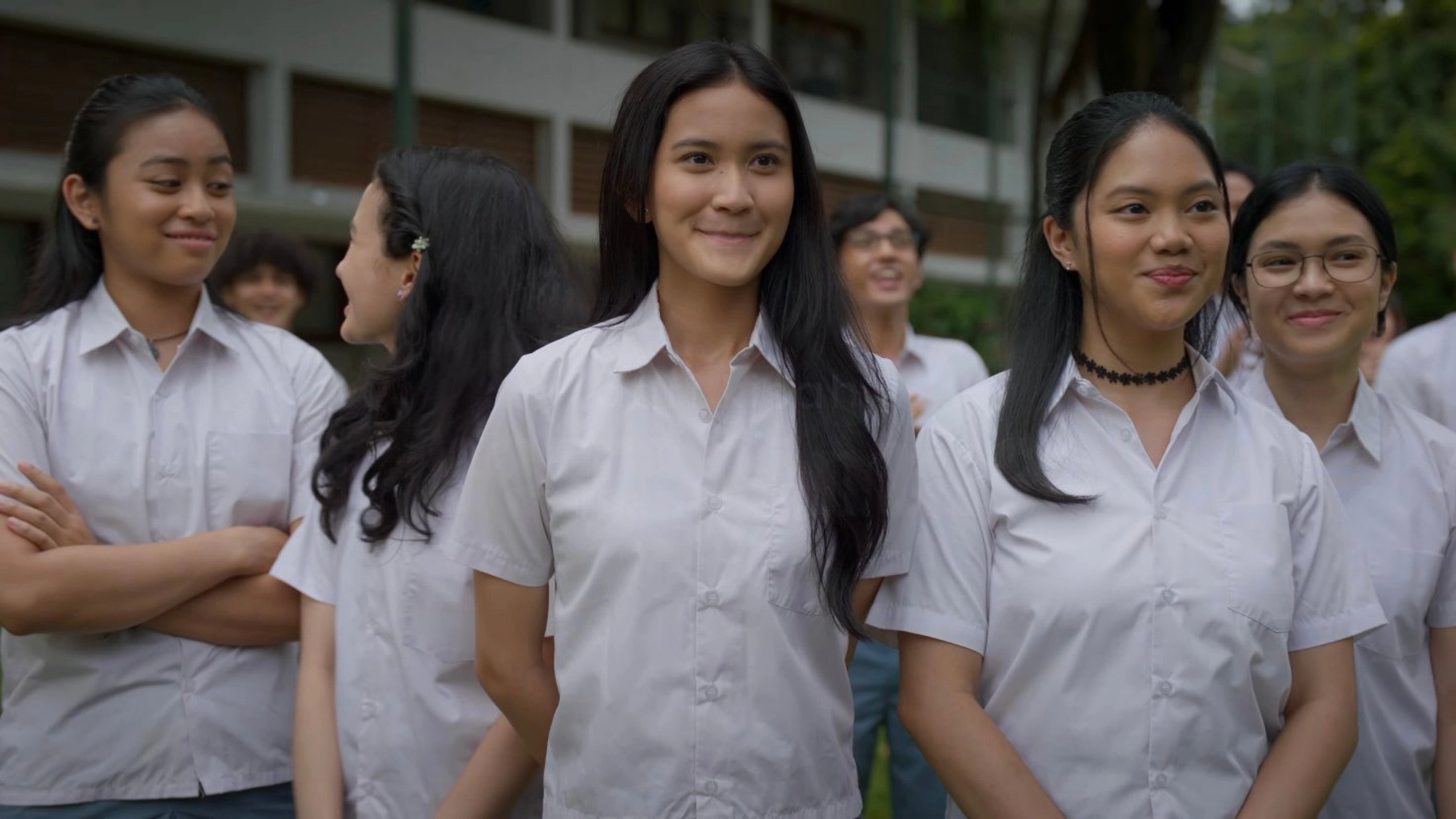 Rangga & Cinta