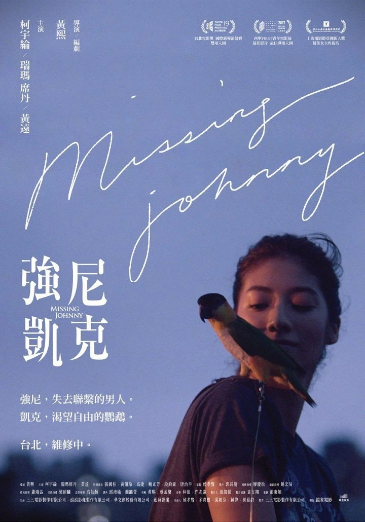 Missing Johnny