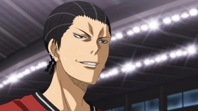 Kuroko's Basketball