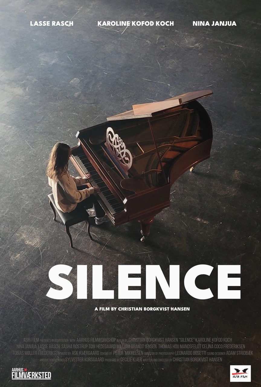 Silence