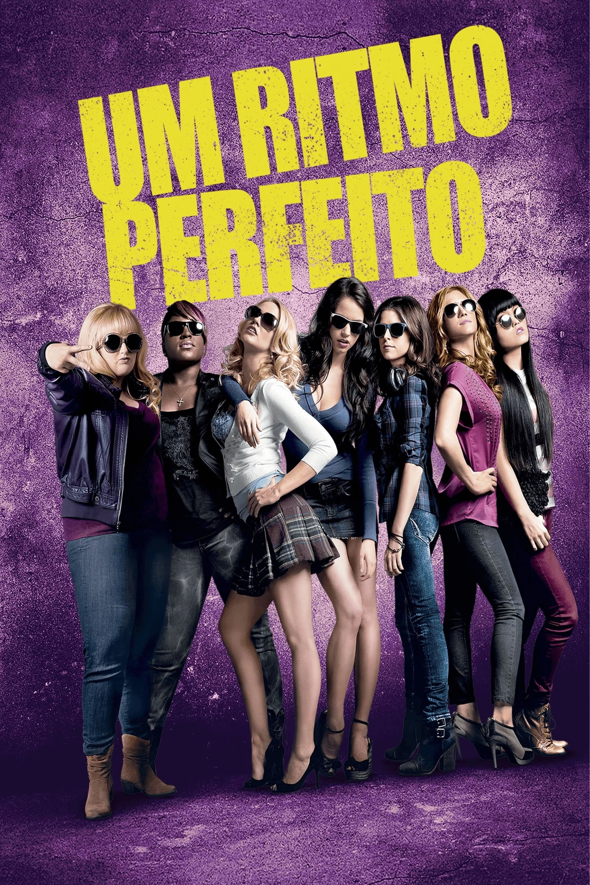 Pitch Perfect