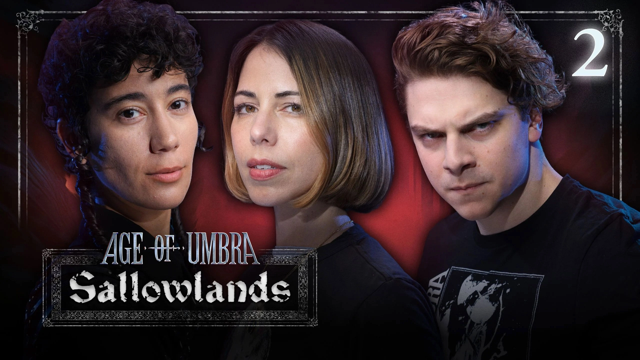 Age of Umbra: Sallowlands