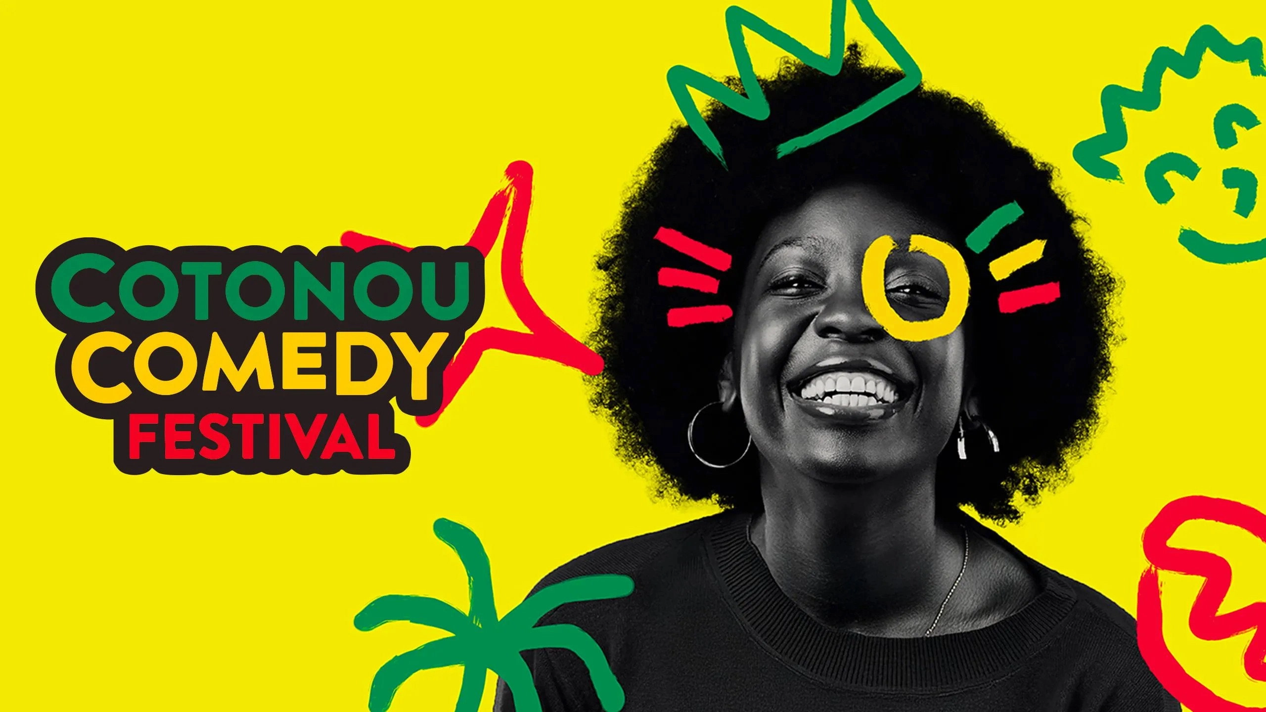 Cotonou Comedy Festival