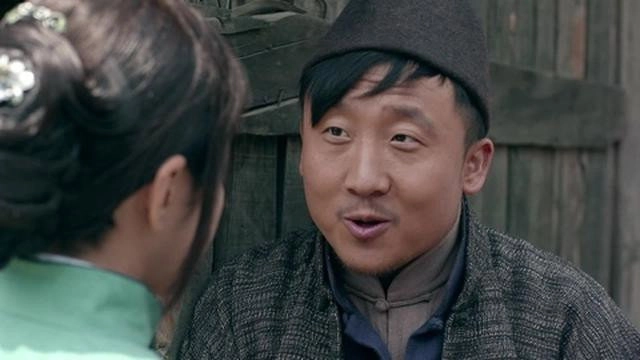 Wang Dahua Revolutionary Career