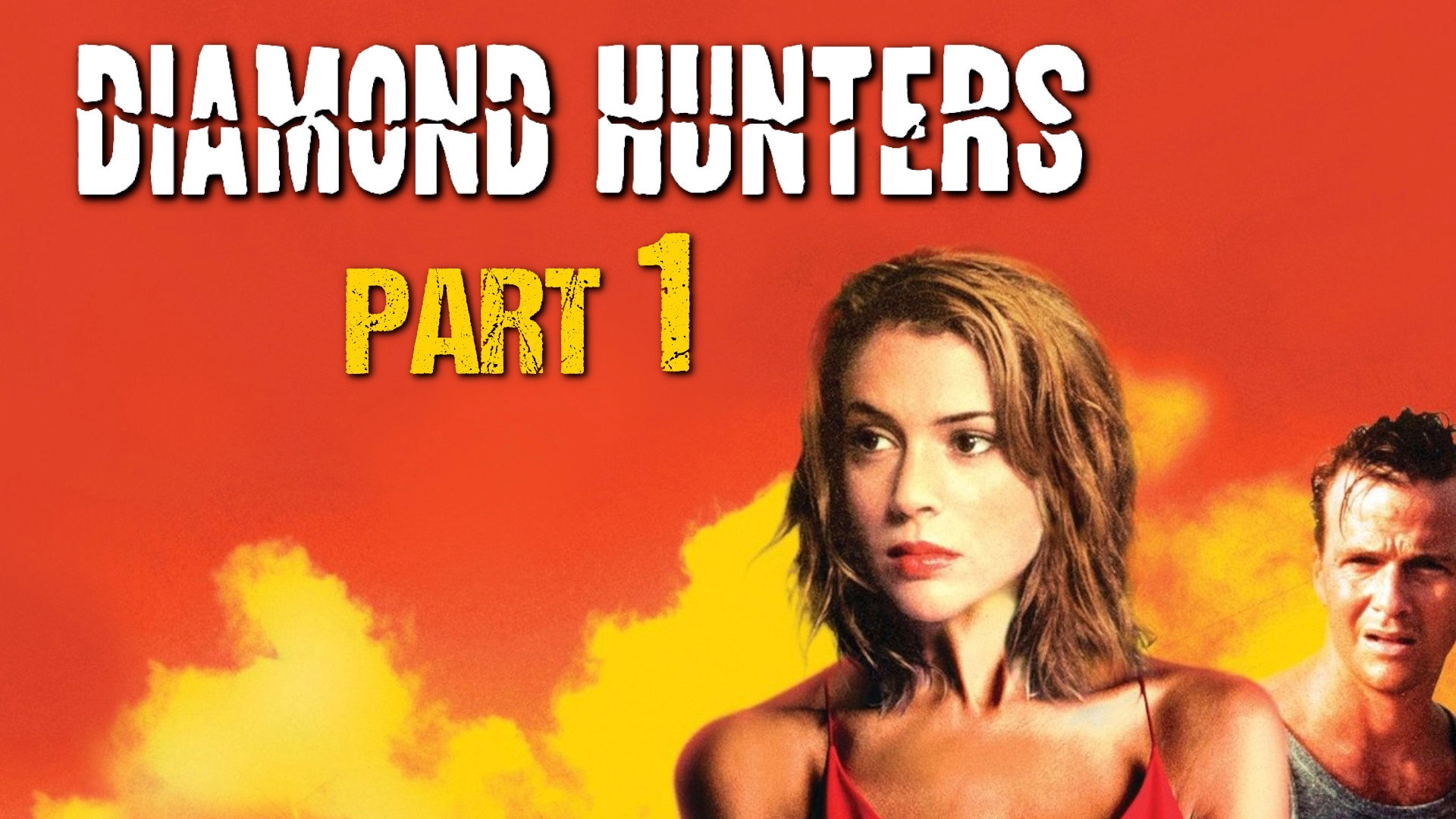 The Diamond Hunters