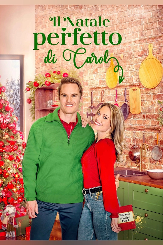 A Perfect Christmas Carol