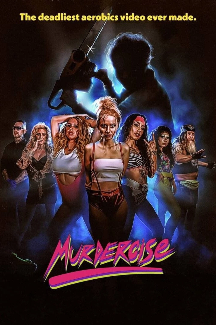 Murdercise