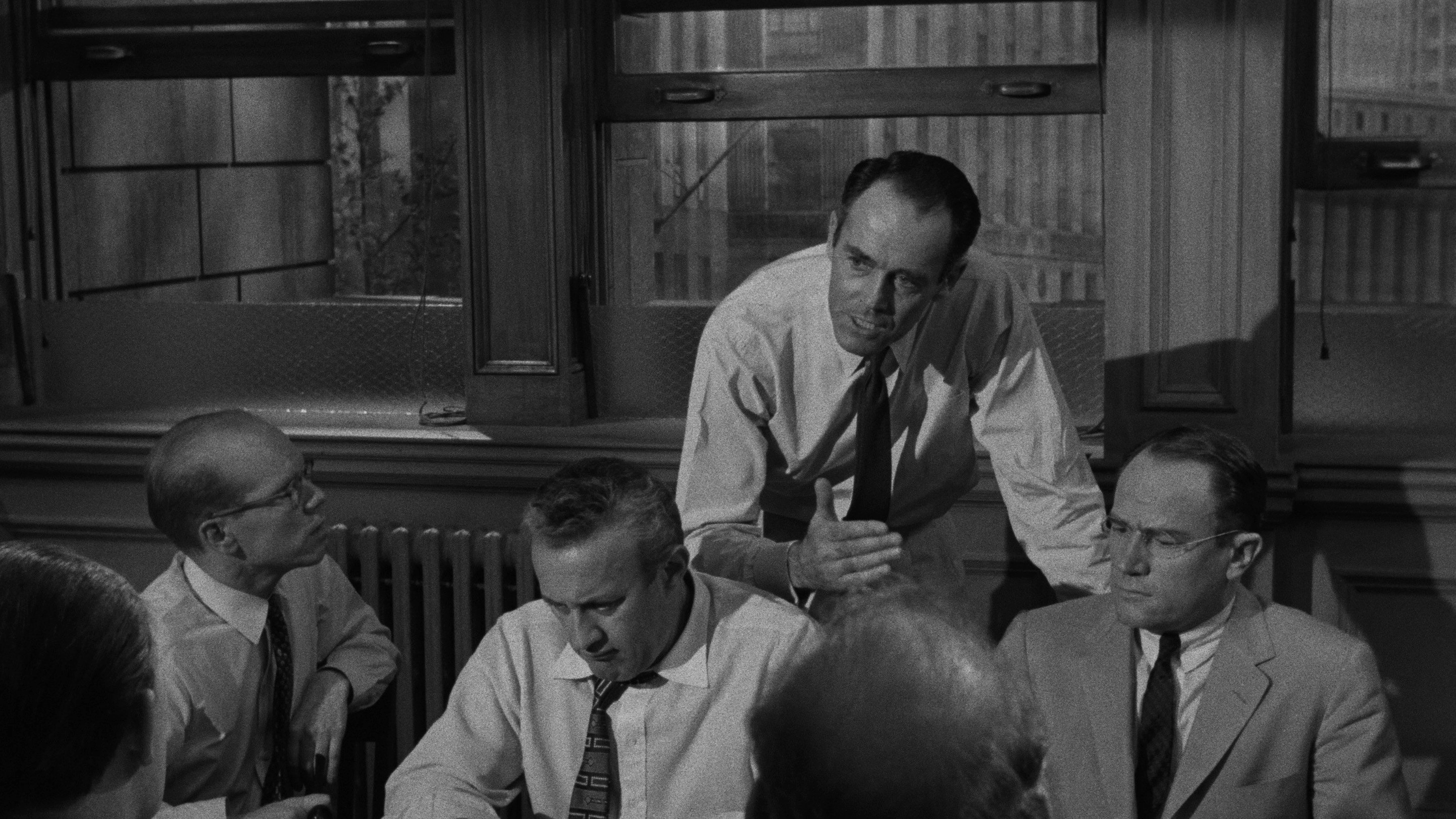 12 Angry Men