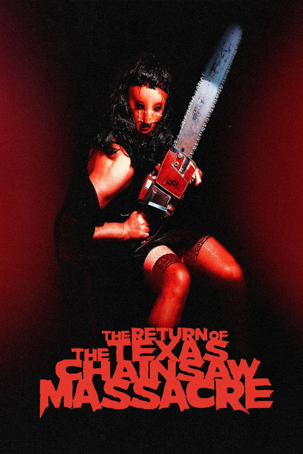 The Texas Chainsaw Massacre 2