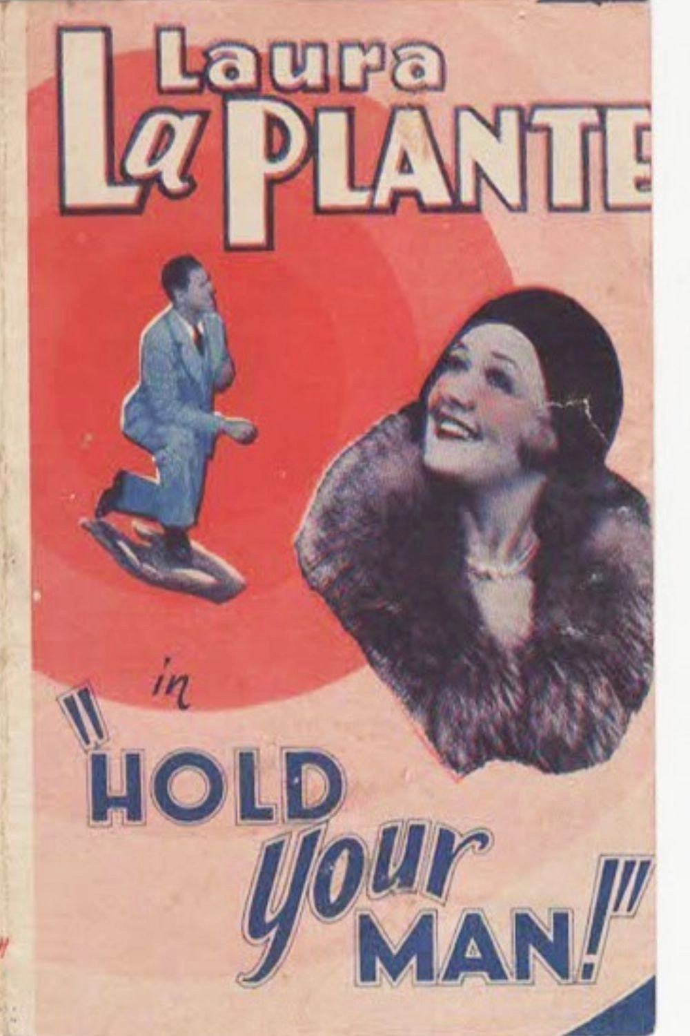 Hold Your Man