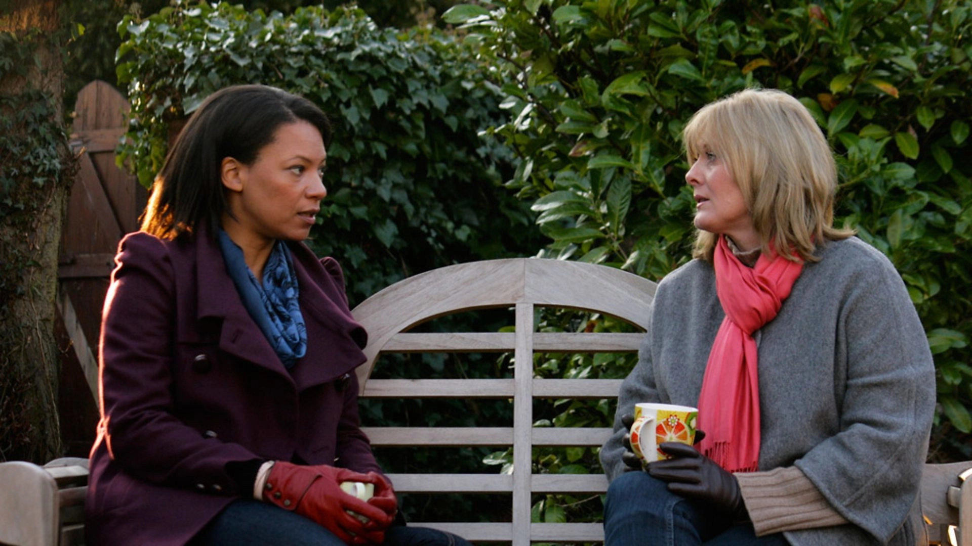 Last Tango in Halifax