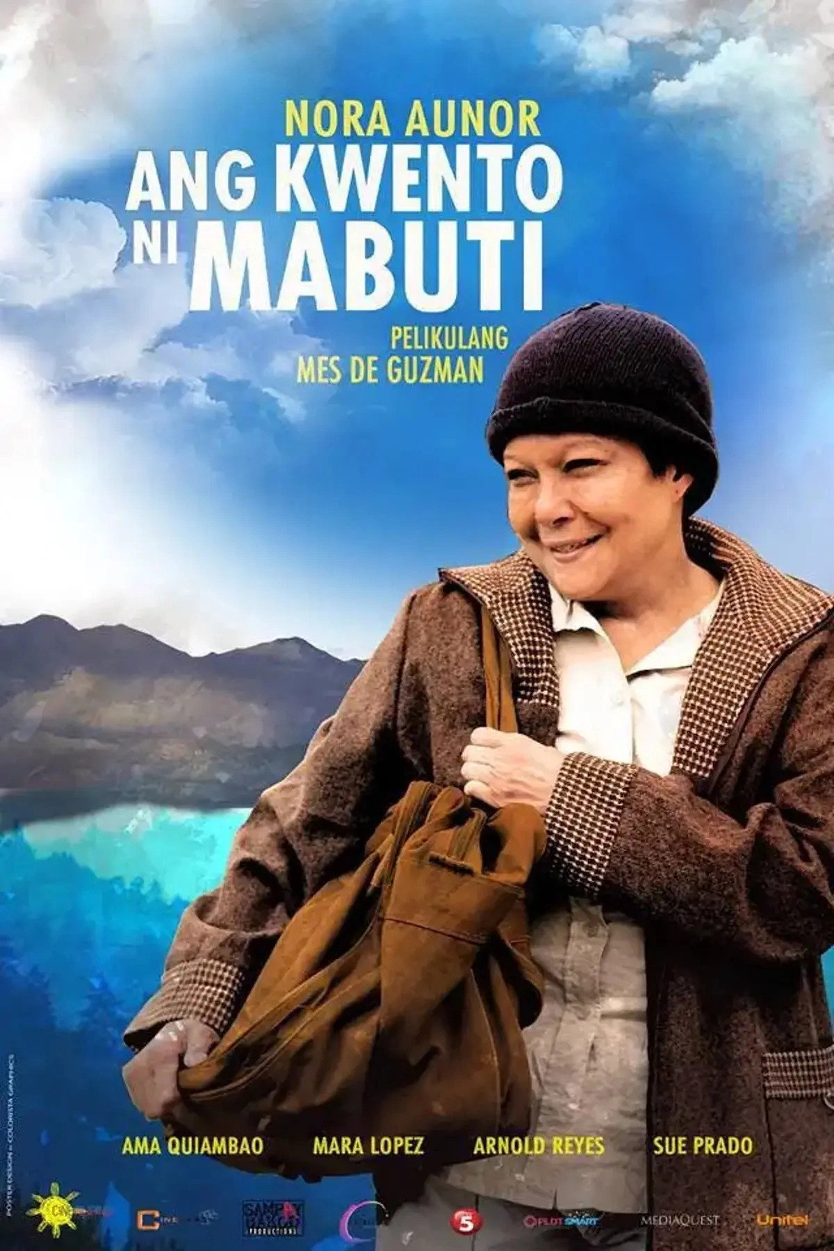 Ang Kwento ni Mabuti