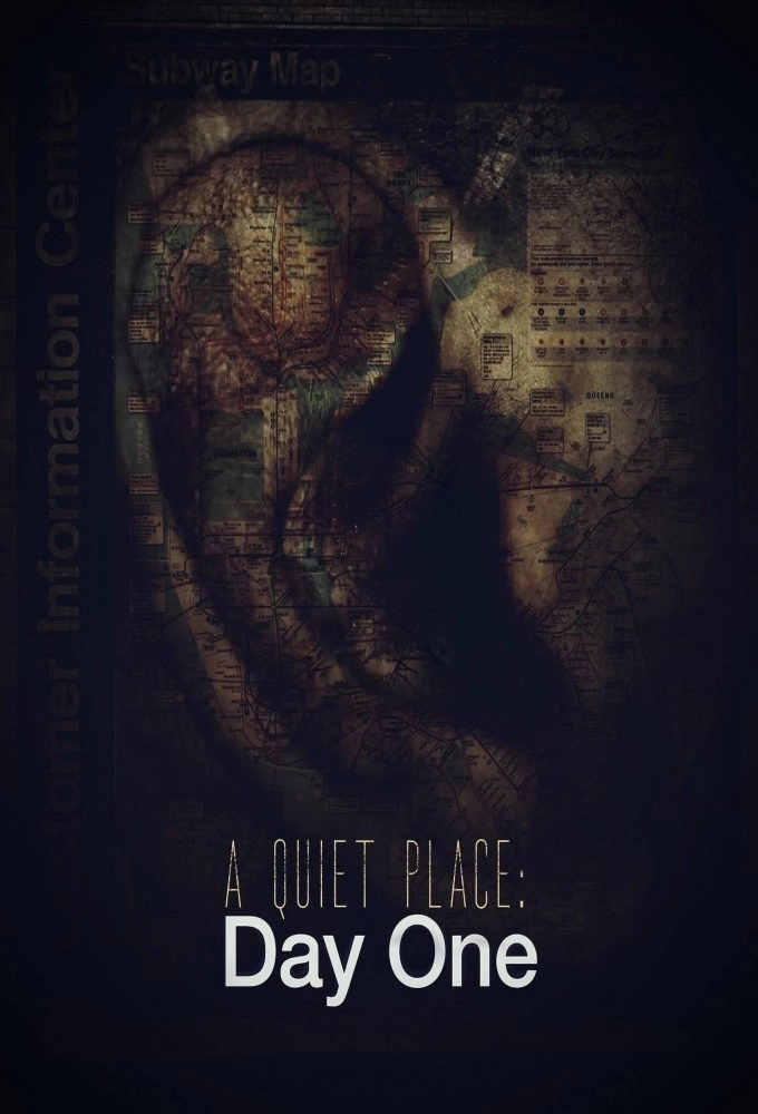 A Quiet Place: Day One
