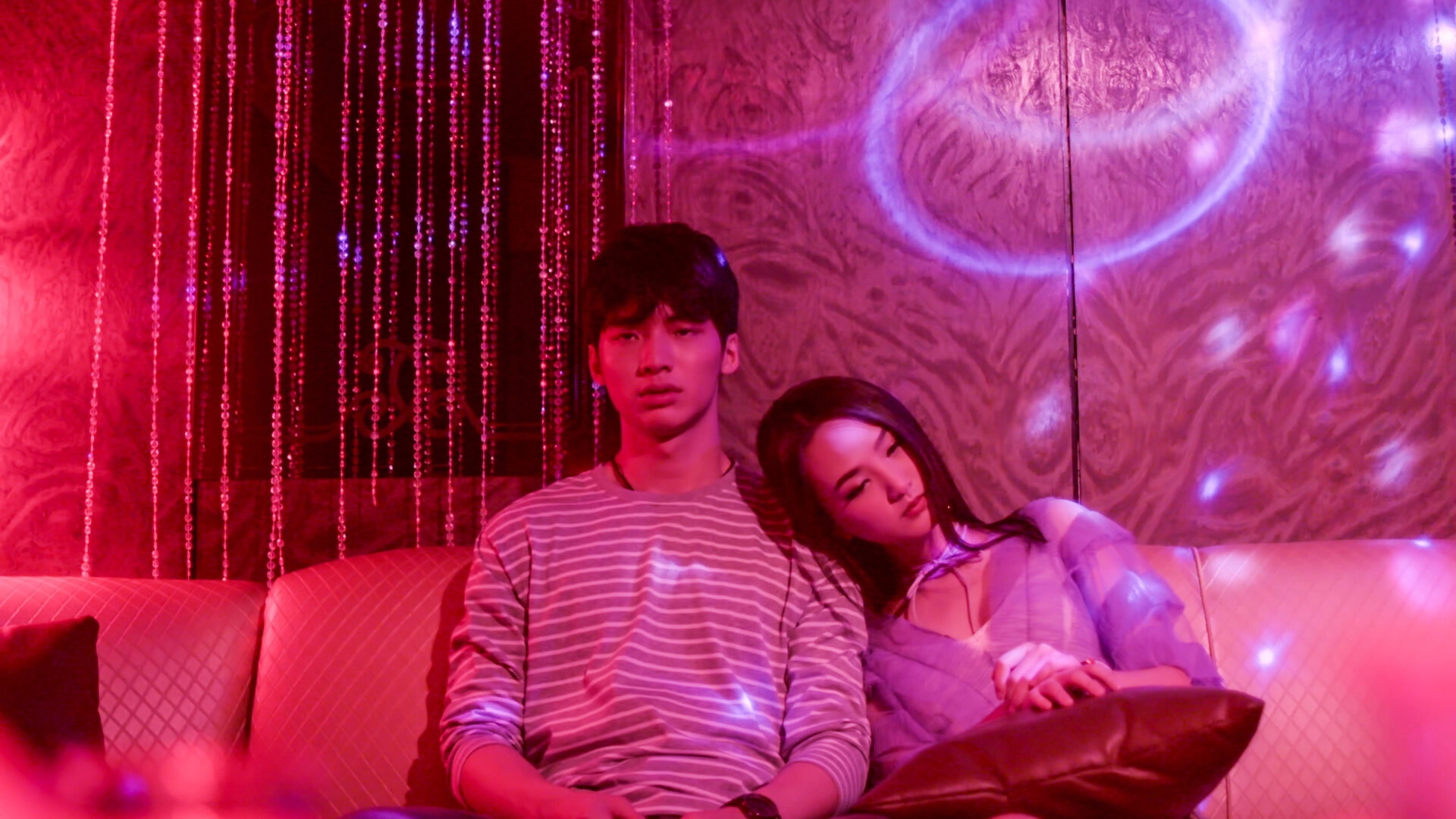 Bangkok Love Stories: Innocence