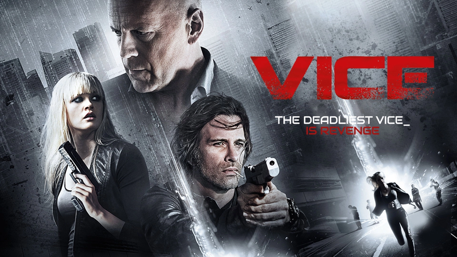 Vice