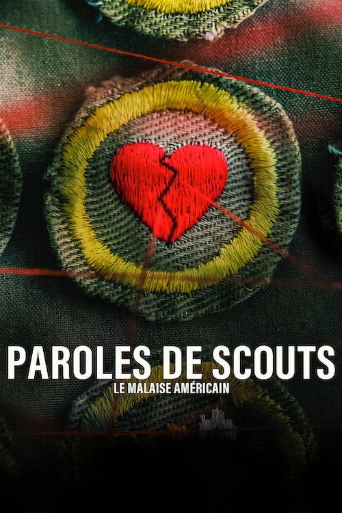 Scouts Honor: The Secret Files of the Boy Scouts of America