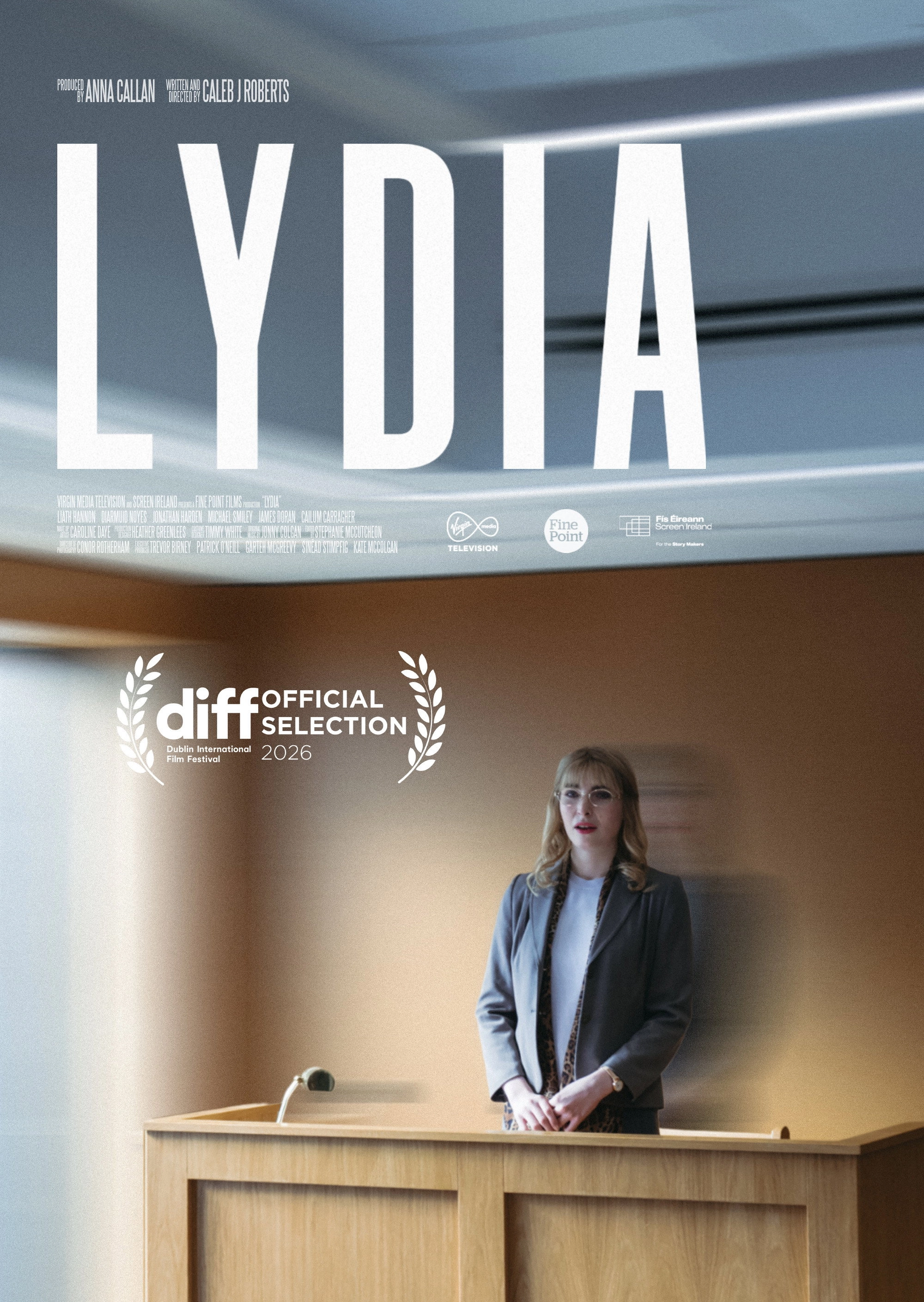 Lydia