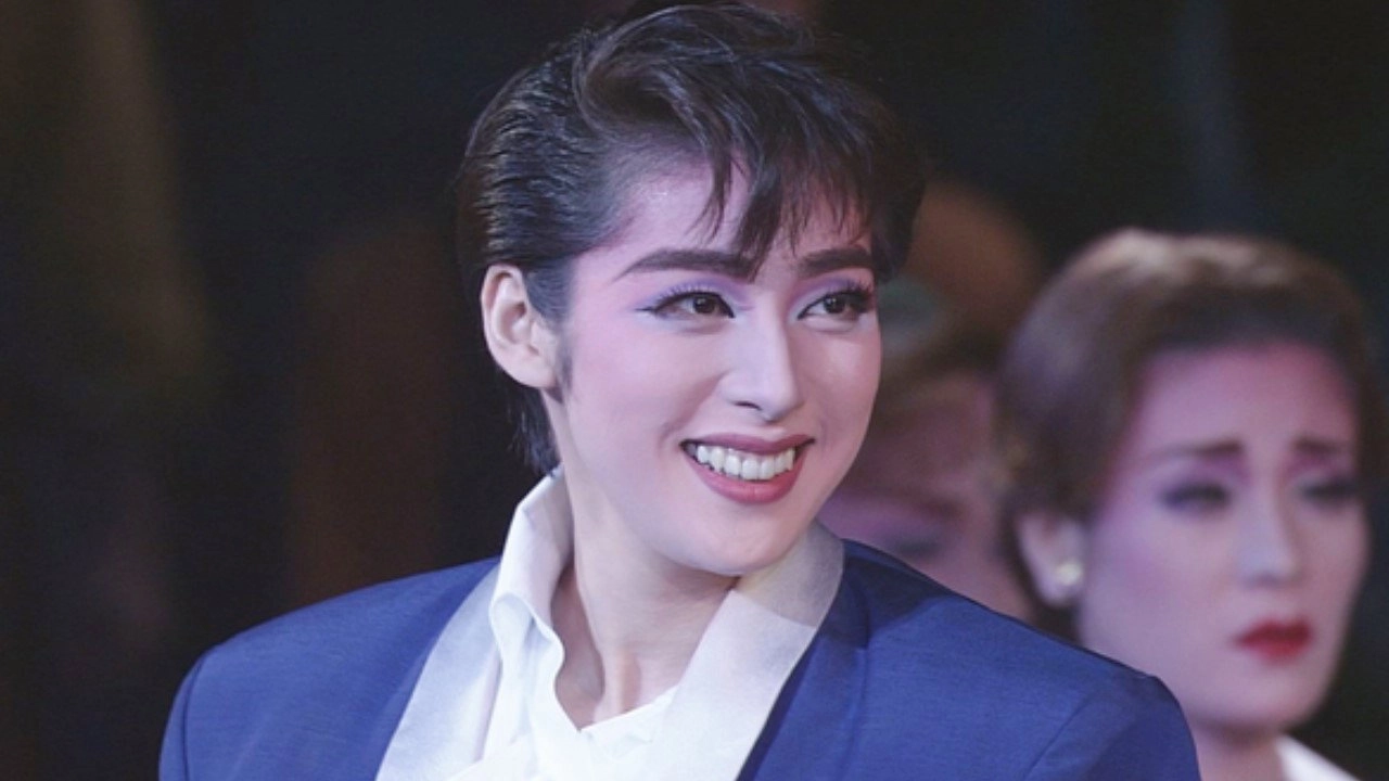 The Afterglow of Eire / Takarazuka Ole!