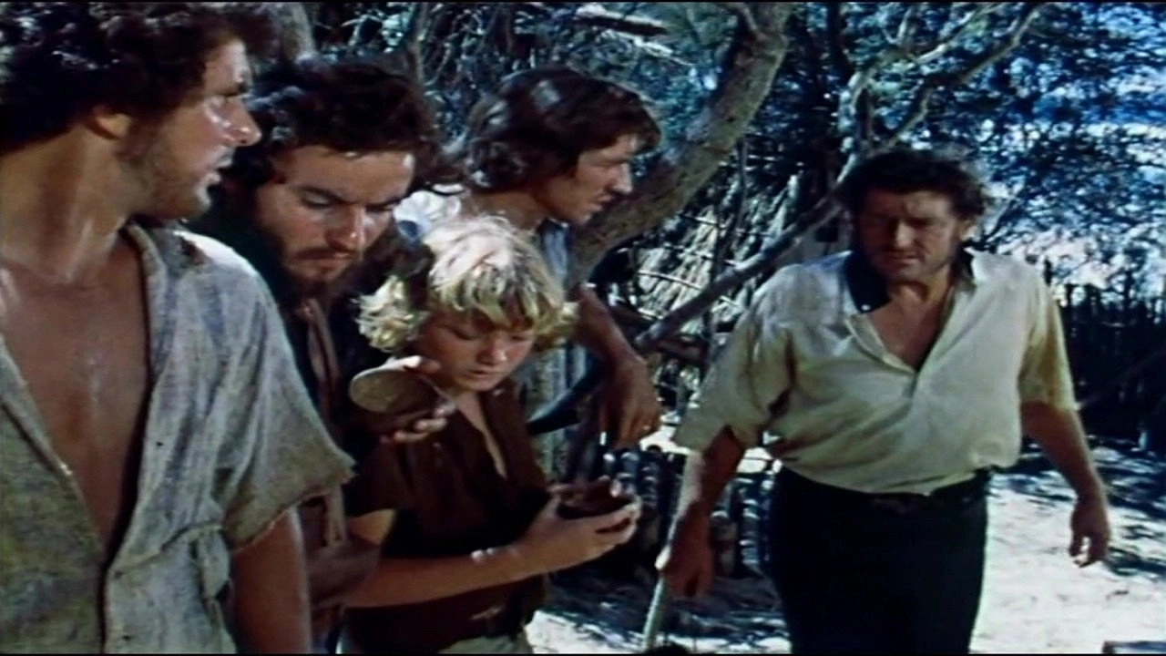 The Castaways