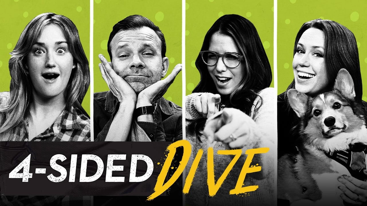 4-Sided Dive
