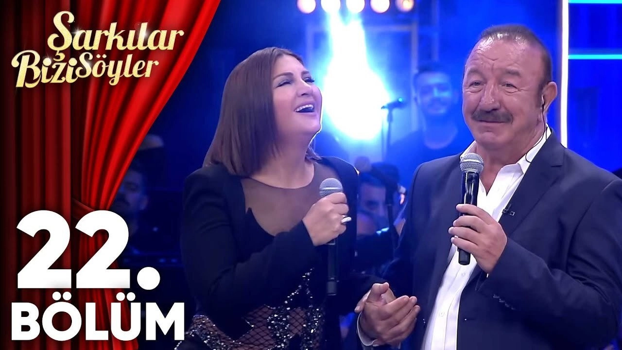 Şarkılar Bizi Söyler
