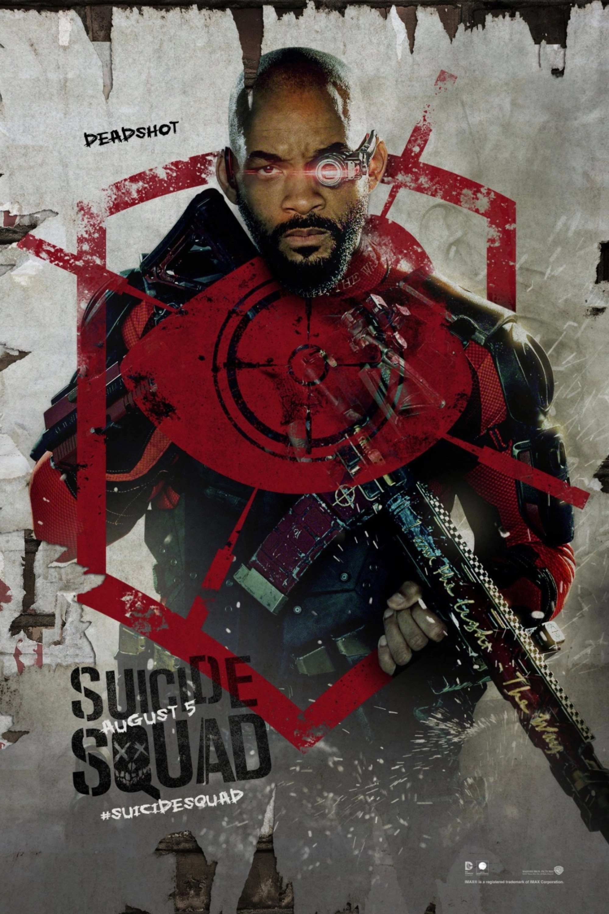 Suicide Squad