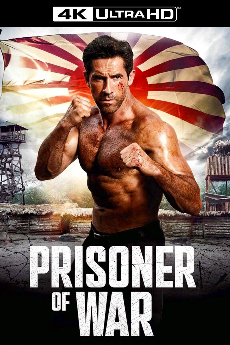 Prisoner of War