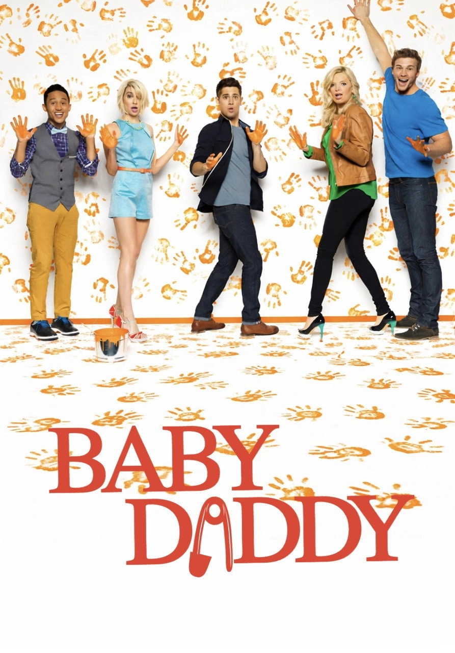 Baby Daddy