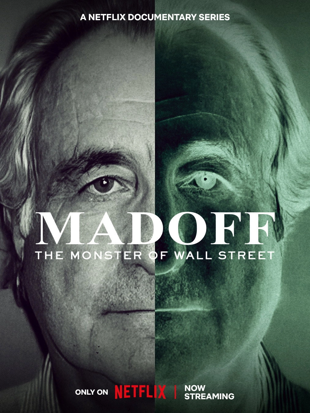Madoff: The Monster of Wall Street