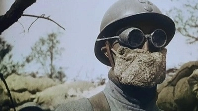 Apocalypse: World War I