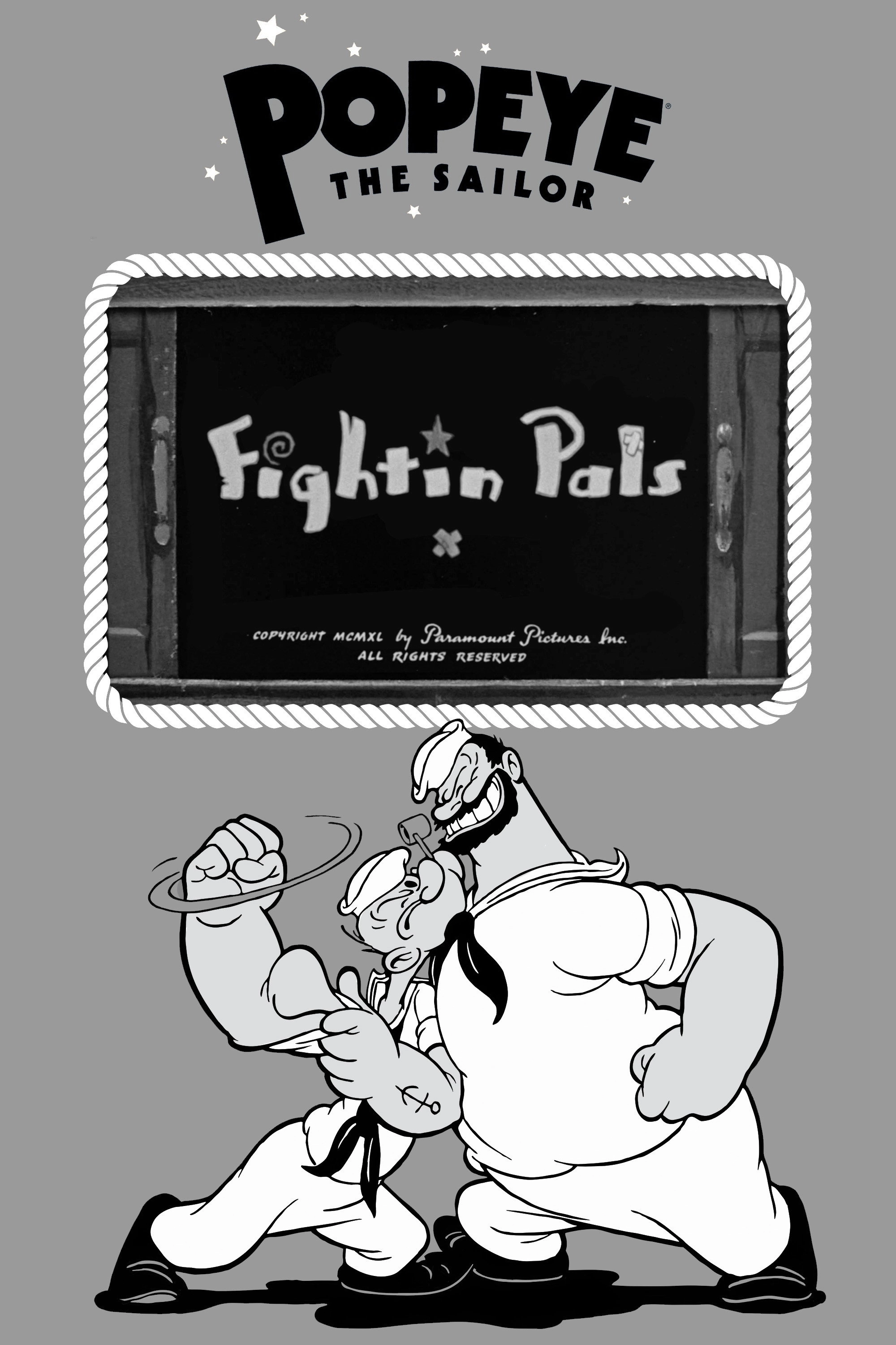 Fightin Pals