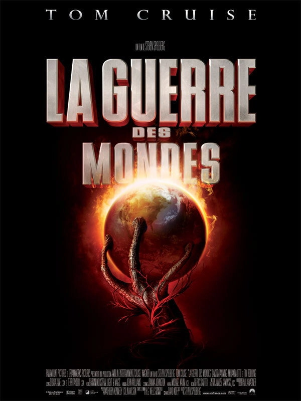 War of the Worlds