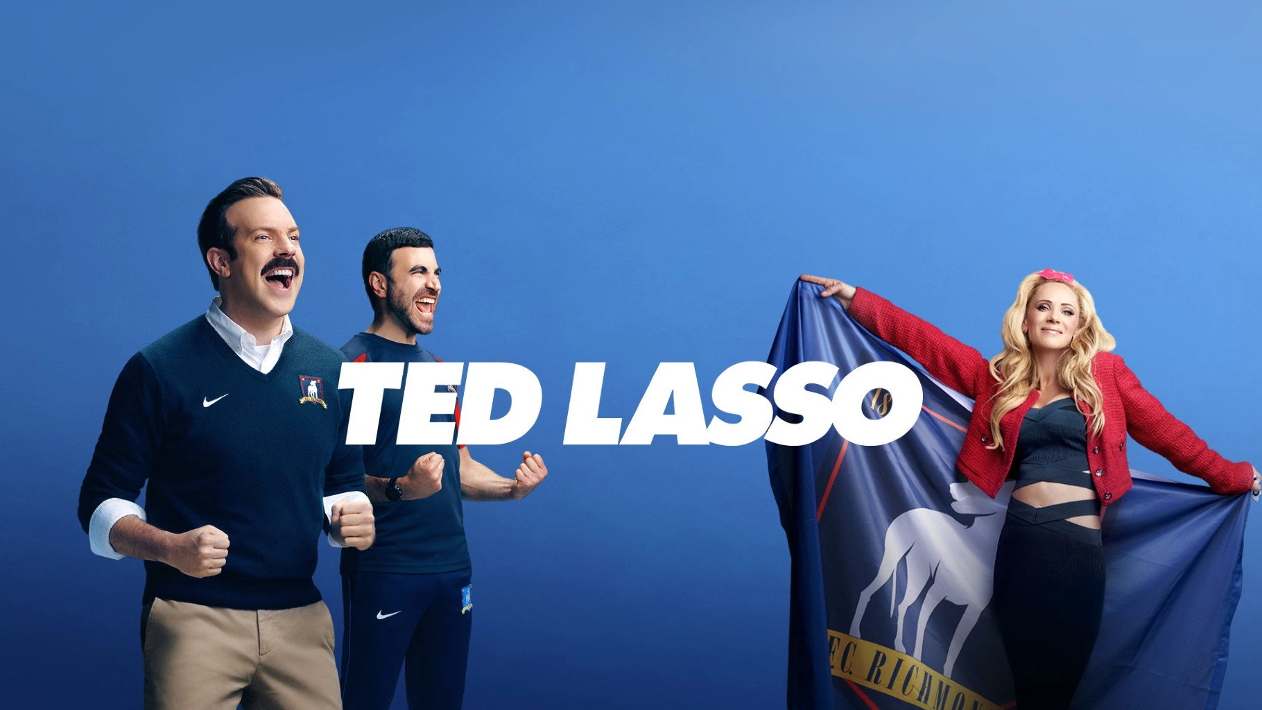 Ted Lasso