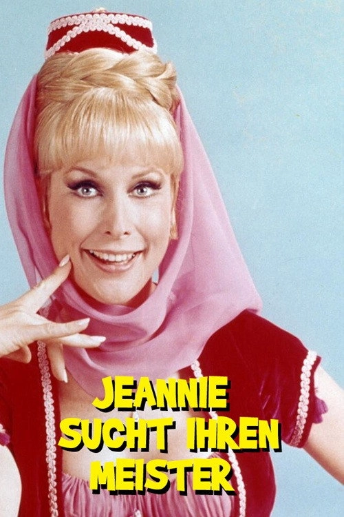I Still Dream of Jeannie
