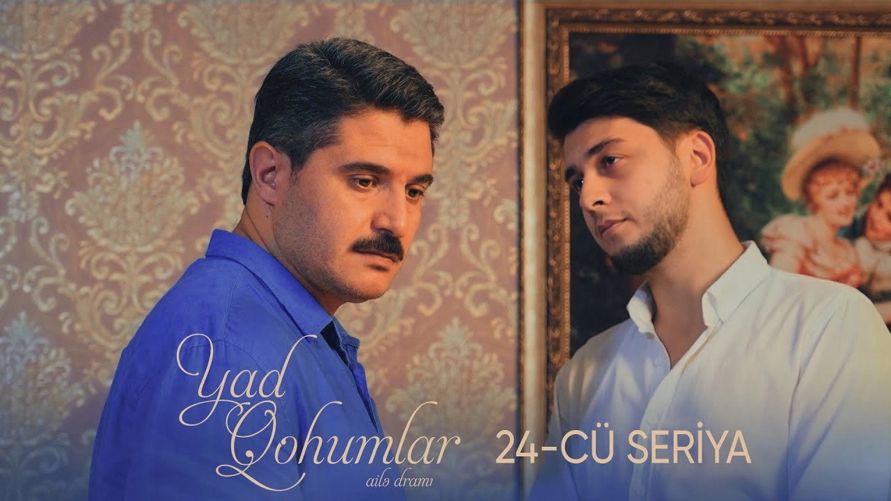 Yad Qohumlar