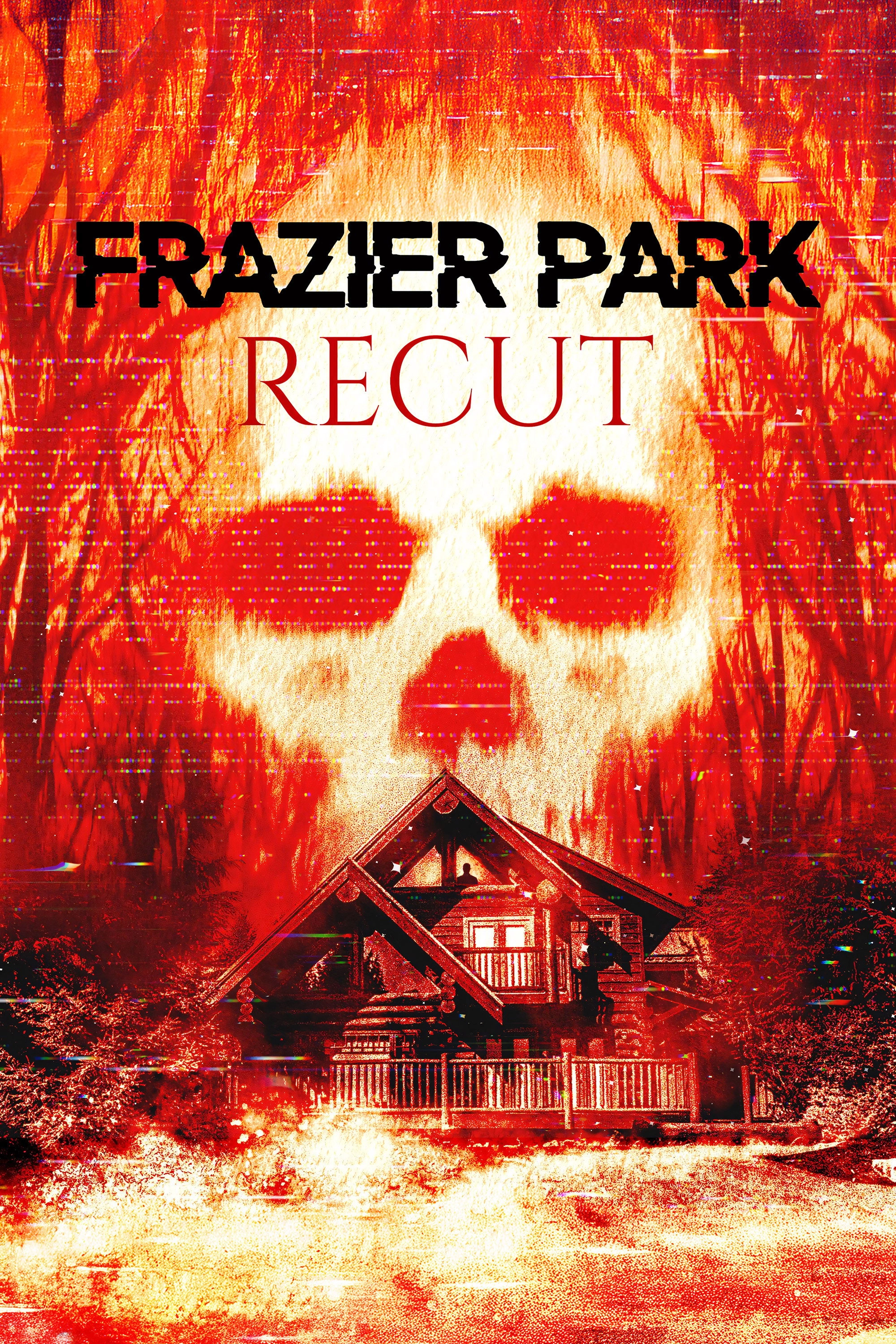 Frazier Park Recut