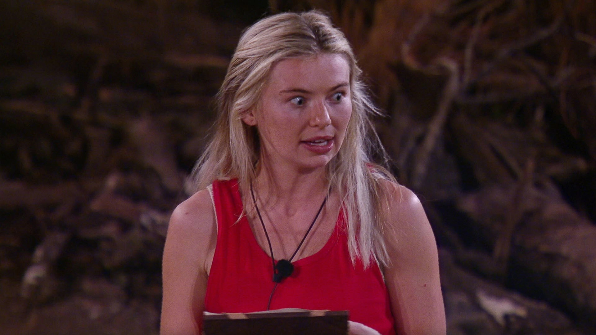 I'm a Celebrity... South Africa