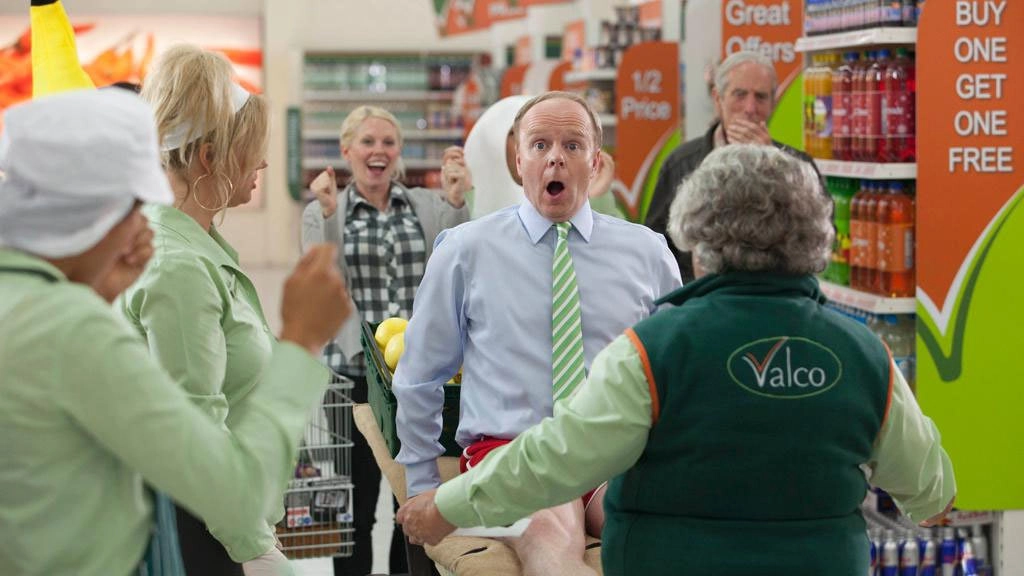 Trollied
