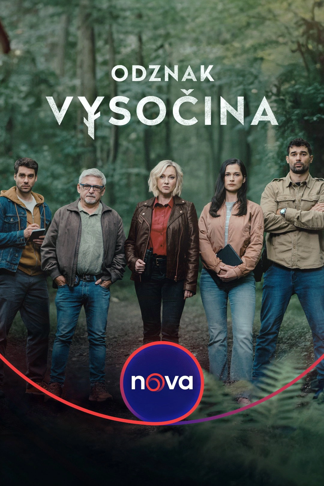 Odznak Vysočina