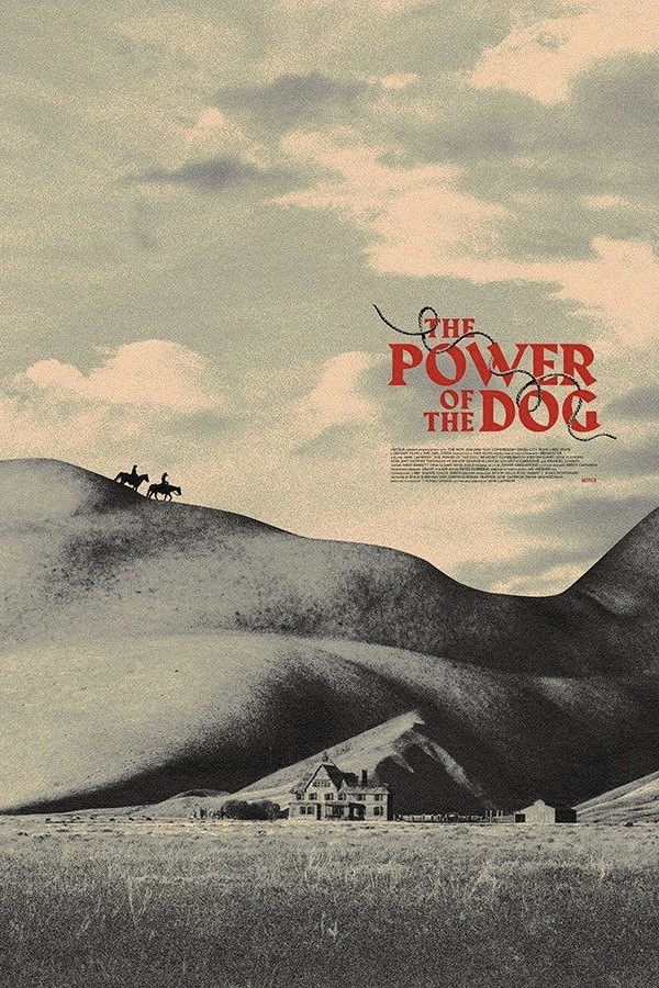 The Power of the Dog