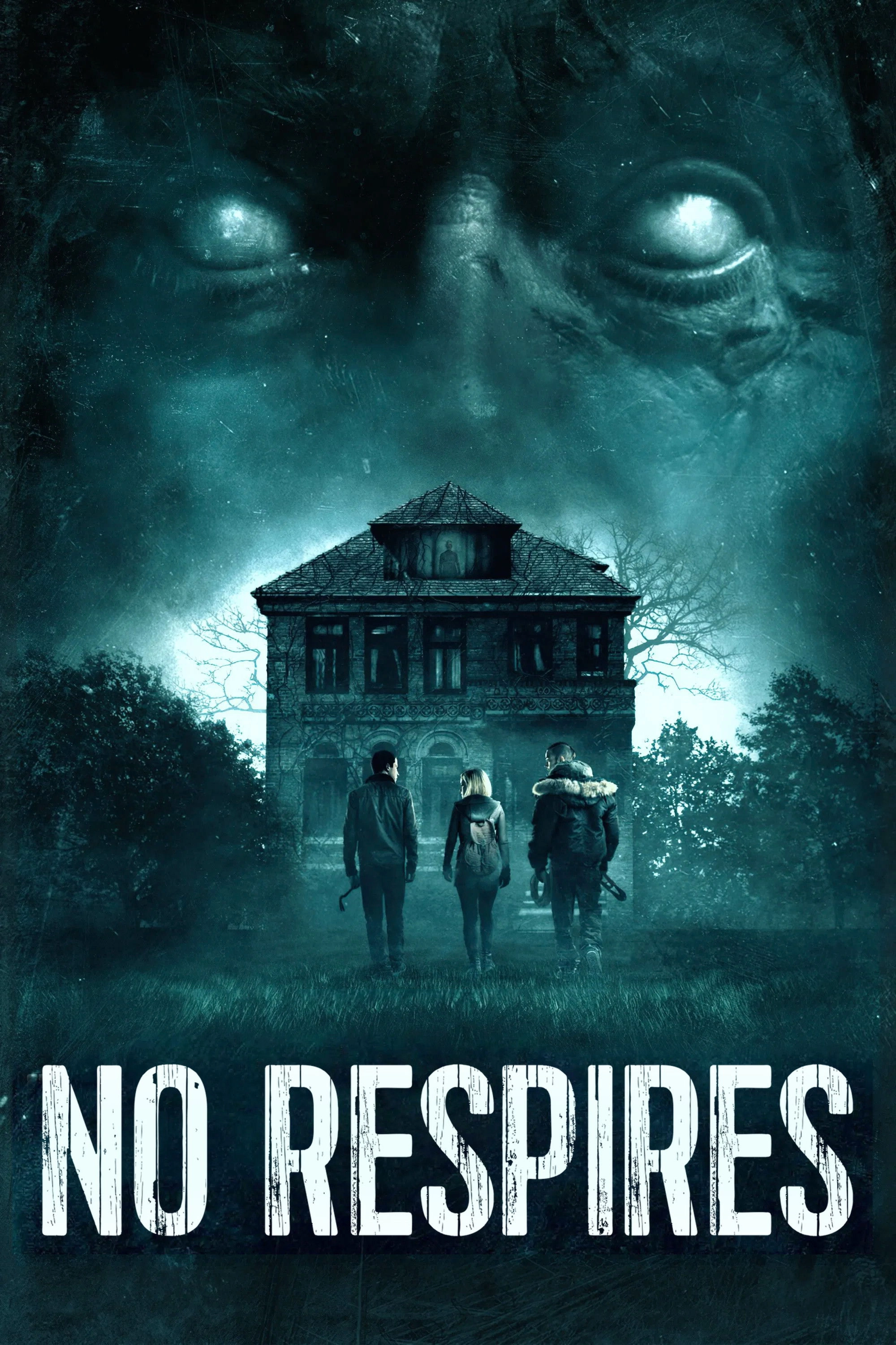 Don't Breathe