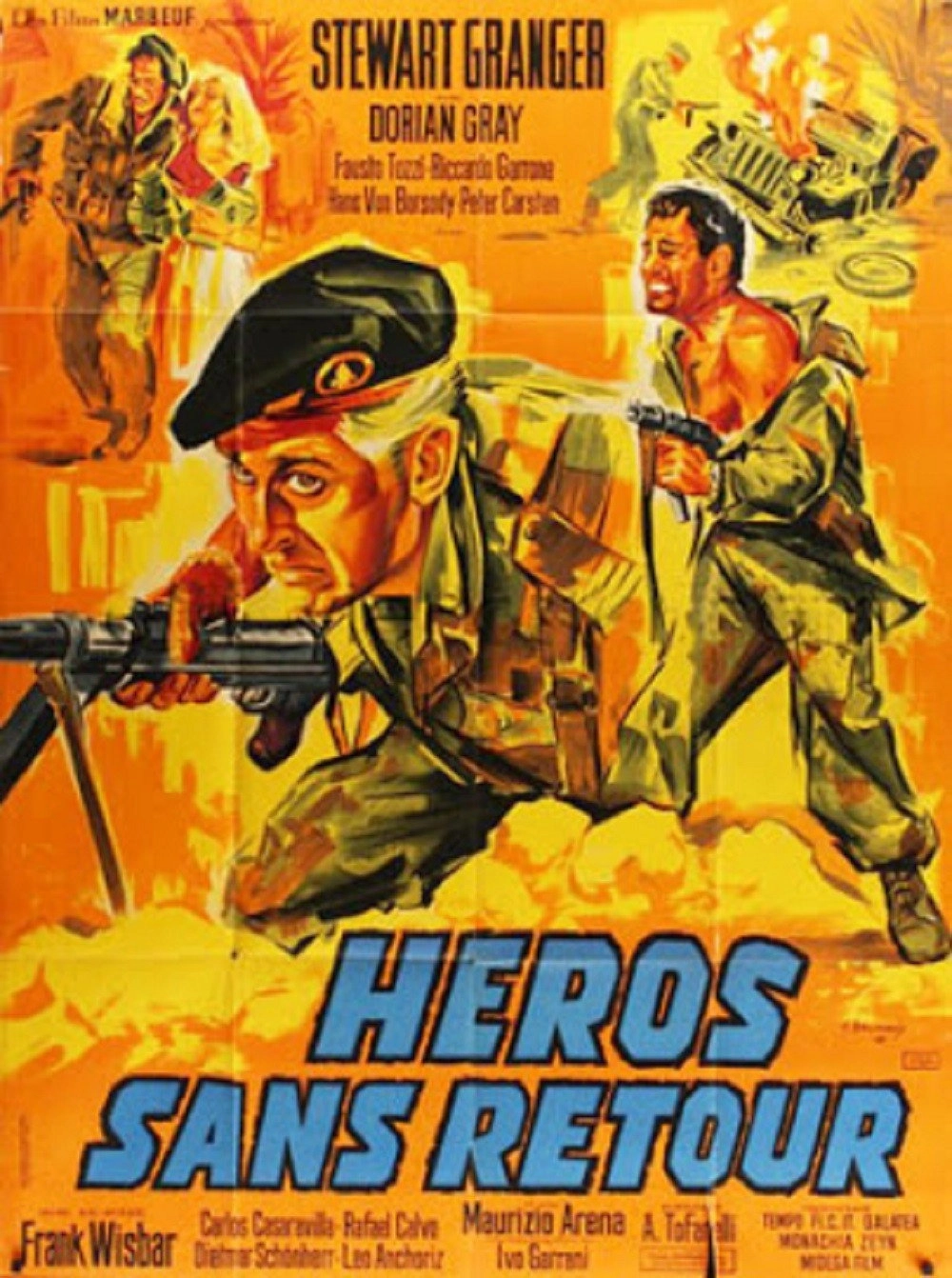 Commando