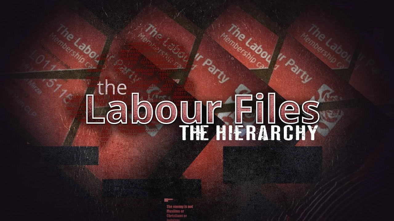 The Labour Files