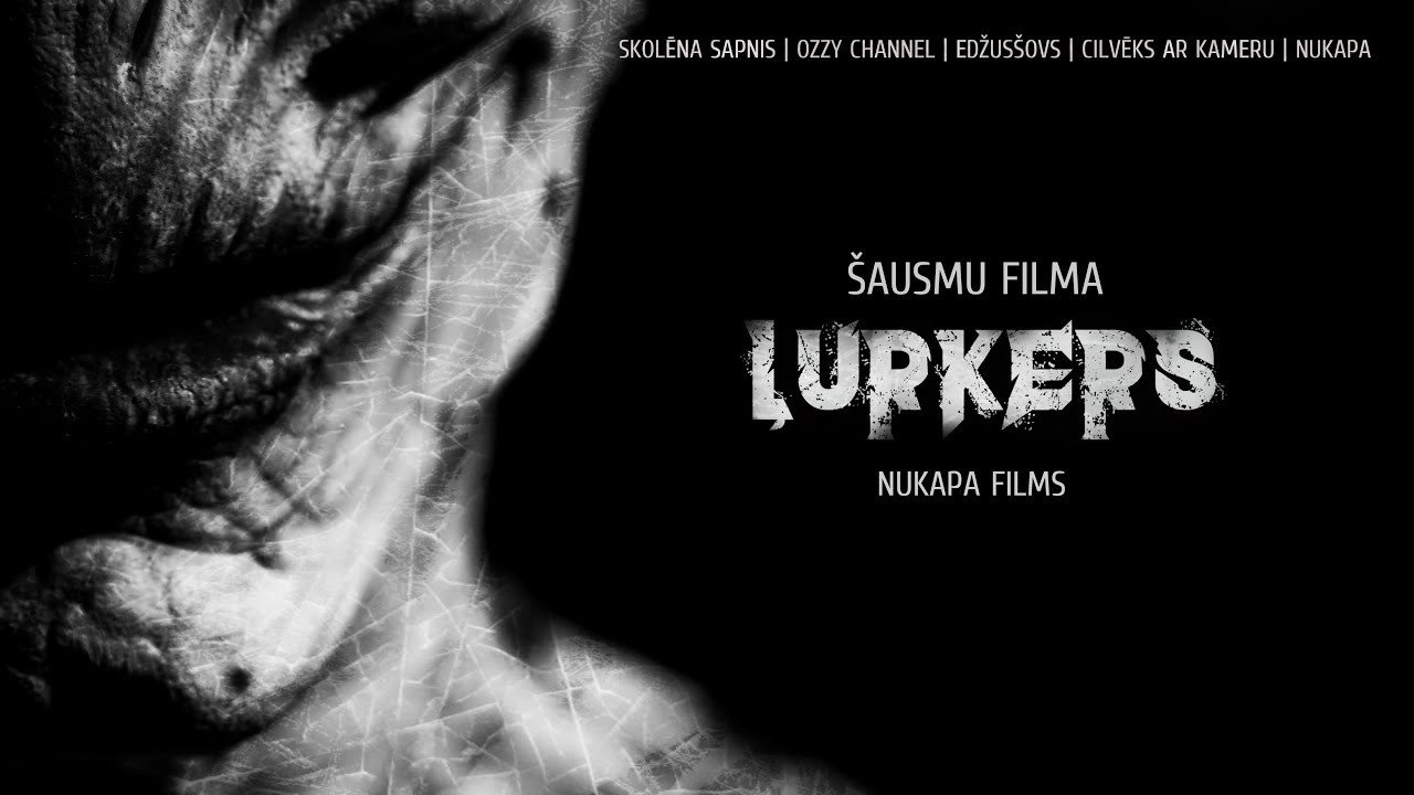 Ļurkers